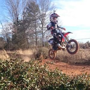 Meet your Posher, Landon